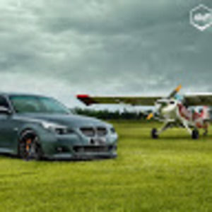 Meet your Posher, John